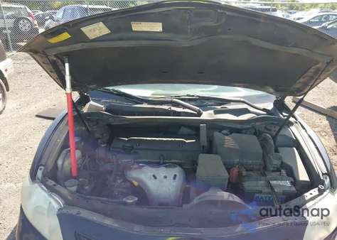 2009 Toyota Camry Le from USA, damaged, VIN 4T1BE46K69U352124